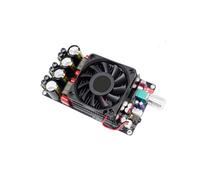 FHGSPQWM TPA3255 18-51V Power Amplifier Module Single Channel 600W Heat Dissipation Module For Home Theater Stereo Board
