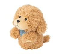 FHGSPQWM Unique Plush Animals Pattern Golf Driver Cover Fun Dog Shape Golfs Club Head Protector Accessories Soft Headcover