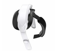 FHGSPQWM Upgraded Head Straps For 2/3/3S Adjustable Supportive Replacement Headband Reduces Strain