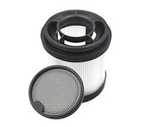 FHGSPQWM User Friendly Replacement Air Filter for Vacuum Simple Break on Mechanism Ideal Not Technical Users Better Air Standard Easy Replacement Filter