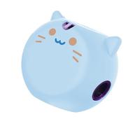 FHGSPQWM Washable Silicone Cover Housing Case for Interactive Digital Toy Antislip Shockproof Sleeve Virtual Pet Device Digital Pet Travel Case