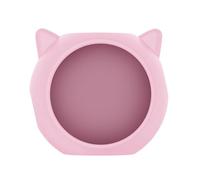 FHGSPQWM Washable Silicone Cover Housing Case for Interactive Digital Toy Antislip Shockproof Sleeve Virtual Pet Device Digital Pet Travel Case