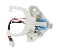 FHGSPQWM Washing Machine Clutch with Quiet and Easy Replacement for Multiple Brands Washing Machine Clutch