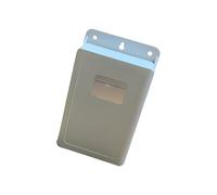 FHGSPQWM Waterproof Gigabit Power Over Ethernet Extender for Outdoor Use 1 in 4 Out 30W to Camera and Access Points Over Ethernet Outdoor