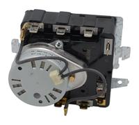 FHGSPQWM WE04X22654 Drying Time Tool High Accuracy Dryer Timer Ensures Accurate Drying Cycle Management Enduring Appliance Timing Device