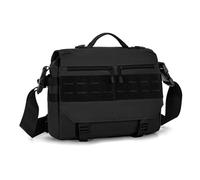 FHGSPQWM Weight Crossbody Laptop Bag Detachable Shoulder Strap Messengers Bag for Outdoor Sports Hiking Large Storage Travel Trip Handbag