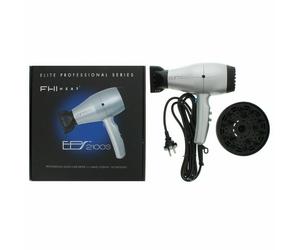 FHI Heat 2100S Elite Professional Series Salon Nano Hair Dryer Diffuse