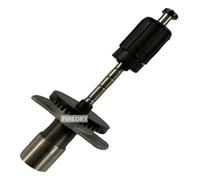 FHIEORY 1-040189-90 Ribbon Supply Unit Assembly for Intermec PX4i Thermal Label Printer 203dpi 300dpi 400dpi
