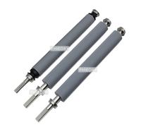 FHIEORY 1-040230-90 3*Set Kit Platen Roller for Intermec PX4i Thermal Barcode Label Printer