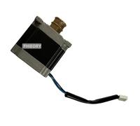 FHIEORY 1-040960-90 Stepper Motor Assy for Intermec PX4i Thermal Barcode Printer 203dpi 300dpi