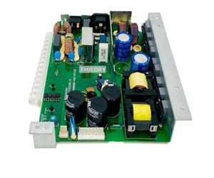 FHIEORY 1-971131-001 Power Supply Unit for Intermec PM4i Thermal Barcode Printer 203dpi 300dpi 400dpi