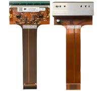 FHIEORY 53mm Printhead 407933 TTO Printhead Videojet 6330/6530 KCE-53-12PAT1-VJTN