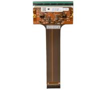 FHIEORY 53mm Printhead 407933 TTO Printhead Videojet 6330/6530 KCE-53-12PAT1-VJTN