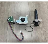 FHIEORY 710-090S-00 Internal Rewinder Mechanism for Intermec PM43 Thermal Label Printer 203dpi 300dpi 400dpi