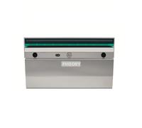 FHIEORY 98-0470021-00LF New Printhead for TSC TTP-346M TTP-346M Plus TTP-346M PRO 346MU 346MT Thermal Barcode Printer OEM Replacement 300dpi