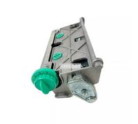 FHIEORY Assy,Printhead Carriage for Datamax H-4212 H-4310 H-4408 H-4606 Thermal Barcode Label Printer DPR15-3040-01