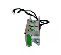 FHIEORY Assy,Printhead Carriage for Datamax M-Class Mark II M-4206 M-4210 M-4308 Thermal Barcode Label Printer DPR15-3198-01