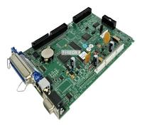 FHIEORY Board,Main,8MB Flash for Datamax M-Class Mark II M-4206 Thermal Barcode Label Printer DPR78-2720-02