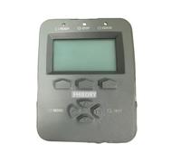 FHIEORY DPR78-2902-01 Front Control Panel for Datamax I-Class MarkII I-4212E I-4308 I-4310 I-4606E Thermal Printer 203dpi 300dpi 600dpi