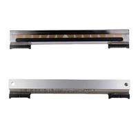 FHIEORY G105910-155 PrintHead Printhead for Zebre TLP3844 TLP 3844-Z Thermal Printer 300DPI Genuine
