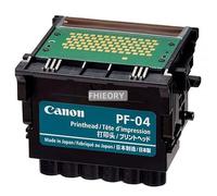 FHIEORY Generic Genuine New Compatible Print Head PF-04 for iPF650 iPF655 iPF750 iPF780/3630B001 Printhead