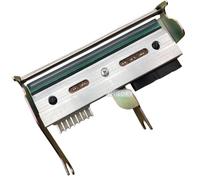 FHIEORY Intermec 1-010043-900 - Thermal Print Head PrintHead for Intermec PM4i PF4i Barcode Printer 203DPI