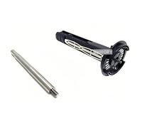 FHIEORY Module, Ribbon Supply Sub, Assembly Spare for Intermec PM43 Thermal Printer 710-096S-001