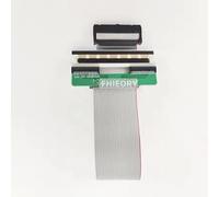 FHIEORY New CAS Thermal Printhead Print Head for CAS CL5500 CL5000 CL5200 CL300 CL5000J-15 is CL5000J Label Printing Electronic Scales (Type: 1 Piece)