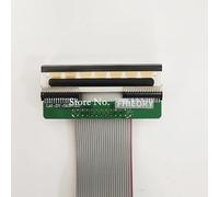 FHIEORY New CAS Thermal Printhead Print Head for CAS CL5500 CL5000 CL5200 CL300 CL5000J-15 is CL5000J Label Printing Electronic Scales (Type: 10 Piece)