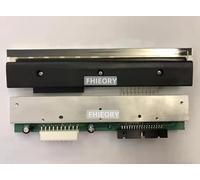 FHIEORY New OEM Printhead for KF2006-GM41C KF 2006-GM41C KF2006-GM50A KF2006-GM50D Thermal Label Printer for Markem Imaje 2000 168mm NOVA 6DT 338218 533640