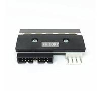 FHIEORY New Printhead for CAB KF3002-GL50B A2+ Thermal Barcode Label Printer