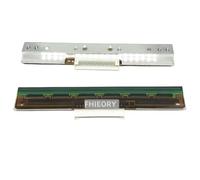 FHIEORY New Printhead for GODEX EZ-2250i EZ-2100 EZ-2050 Plus Thermal Printer 203dpi