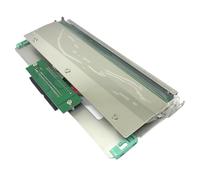 FHIEORY New Printhead for GODEX EZ6200 EZ-6200 Plus Thernal Barcode Printer 203dpi Genuine 021-62P003-001