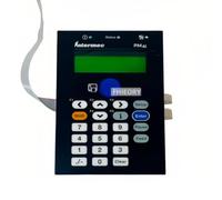 FHIEORY Original Console Board PM for Intermec PM4i Thermal Barcode Label Printer 1-971151-900