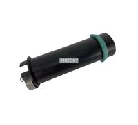 FHIEORY Original Label Slack Absorber Assembly for Intermec PM4i Thermal Barcode Label Printer 1-206318-00
