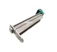 FHIEORY Original Media Supply roll Post Assembly for Intermec PM4i Thermal Barcode Label Printer 1-206383-90