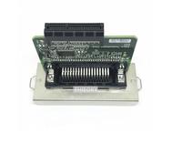 FHIEORY P1037974-002 New Paraller Port Card for Zerba ZT230 ZT220 ZT210 Thermal Printer 203dpi 300dpi Genuine