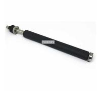 FHIEORY Platen Roller for Genuine Kit ZTEC B-SX5T Barcode Printer Printer Roller with Gear