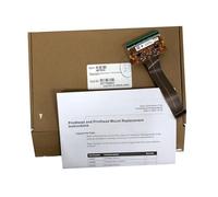 FHIEORY PN:407933 Thermal Print Head 53mm Printhead for Videojet VJ TTO 6330/6530 Genuine
