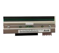 FHIEORY WWM845820 New Print Head Printhead for Sato M84Pro Thermal Label Printer 600dpi Genuine