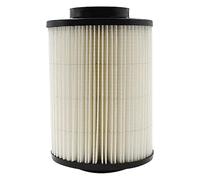 fhjwqronte 1/2 Pcs Motorcycle Parts Air Filter 1240482 Replacement, for Polaris, RZR Ranger 800, Replace 1240482 Air Filters Cleaner-2Pc Moto Air System Filter(1pc)