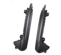 fhjwqronte 2Pcs, for A6 C7 C7.5, for Rs6, for S6 4G 2012-2018 Led Dynamic Side Rearview Mirror Sequential Turn Signal Light Car Front Turn Signal