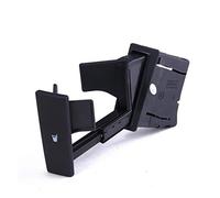 fhjwqronte 6Q0858602G Drinking Car Cup Holder Right Center Console, for VW, for POLO, 9N 2002-2010 6Q0 858 602 G 6Q0 858 602 B 6Q0 858 575 B