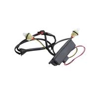 fhjwqronte Car Auto Rear Trunk Lock Release Handle Switch Button, for Land, for Rover, LR083610 LR042648 Car Trunk Lid Lock Assembly