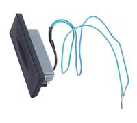 fhjwqronte Car Auto Rear Trunk Lock Release Handle Switch Button, for Tucson 2016-2018 81260-D3000 81260D3000 Car Trunk Lid Lock Assembly