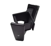 fhjwqronte Car Center Console Cup Holder, for POLO, 9N 2002 2003 2004 2005 | 2006 2007 2008 2009 2010 6Q0 858 602