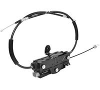fhjwqronte Electronic Brake Actuator For Parking Brake Module for Bmw 5 Series Gt F07 530I 550I 2009-2017 Electrical Epb Park Hand Actuator Rear Servo Motor