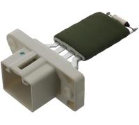 fhjwqronte For Febi Bilstein 38635 Resistor, Blower Pack of One