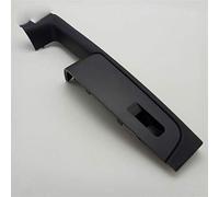 fhjwqronte for Skoda, for Superb Door Handle, Front Right Armrest Box, Passenger Side Inner Frame, The Lifter Switch Black Car Interior Door Handle Lever