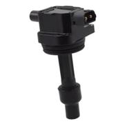 fhjwqronte Ignition Coil 1 Pcs, for S40 V40 Engine Parts Model 12756020 1275602 Uf365 Car Ignition Coil engine coil service unit engine coil service unit